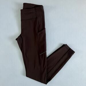 Lululemon Speed Up Tight 28” Full-On Luxtreme Black Leggings